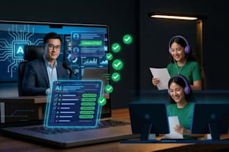 be your personal ai copilot for one full workday