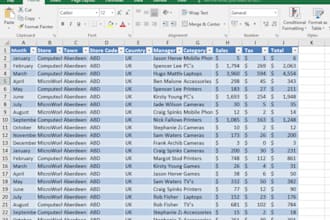 data cleaning, formating, entry