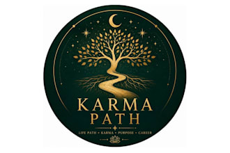 write your life path karma and career profile