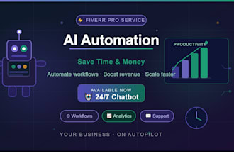 build ai powered customer support chatbots