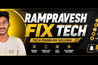 design a professional youtube banner and channel art