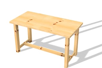 be your 3d furniture designer