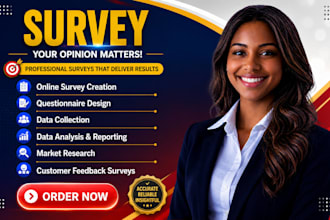 gather real survey respodent to fill online goggle form questionnaire for survey