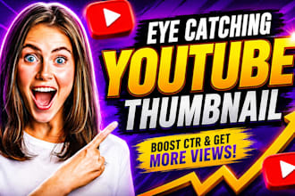 make you a great youtube thumbnail