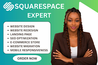squarespace website design squarespace website redesign square website design