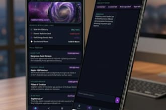 build an ai mobile app or mvp prototype using google ai studio