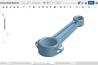 build models for your projects and ideas