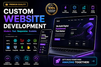 build custom ai saas, ai web apps and ai software