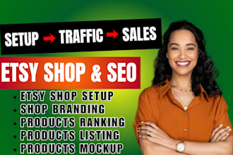 do etsy shop setup etsy shop seo products listings etsy digital products listing