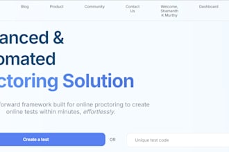 do software and web application development