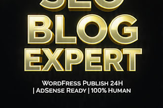 write adsense blog post and wordpress publish 24h