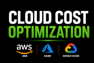 optimize your AWS cloud costs and implement finops best practices