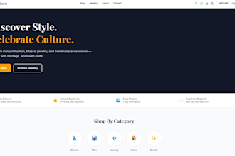 develop robust full stack web applications