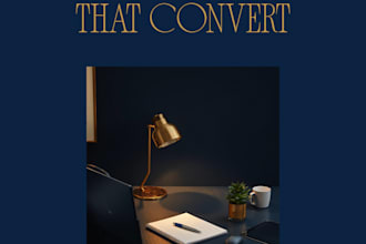 architect persuasive copy that sells for you