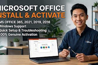 install microsoft office 365, 2019, 2024, 2026