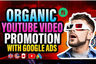 do viral youtube marketing for fast organic video growth