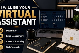 be your virtual assistant ehr and wellness