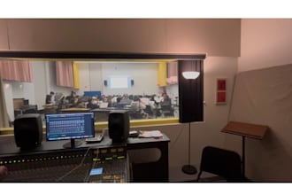 premium sound engineering and audio design