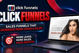 funnel builder, clickfunnels 2 0, clickfunnels landing page, ghl crm automation