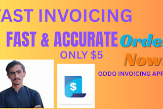do  automated invoicing for you