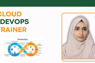provide hands on devops and cloud training
