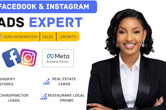 facebook ig lead generation ads expert lead generation mortgage ads and leads