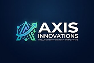 create brand logo design for your business