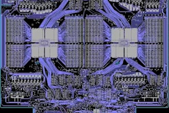 expert pcb design using altium easyeda allergo pads
