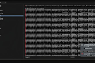 fix unreal engine packaging errors, crashes, and build issues