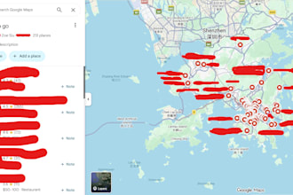 plan your hong kong or asia itinerary as a local insider or book local places