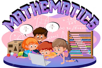 make maths easy to learn