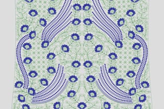 do professional machine embroidery digitizing