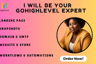 gohighlevel sales funnel gohighlevel course ghl membership ghl website