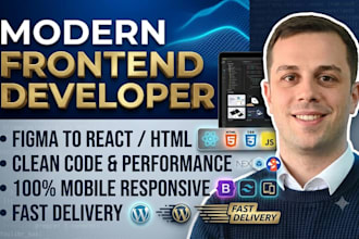 build a responsive website