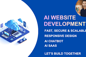 build ai systems, rag, and ai knowledge base chatbots