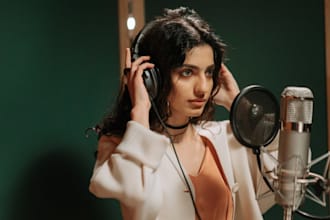 sing, produce country song, compose country music producer, country singer