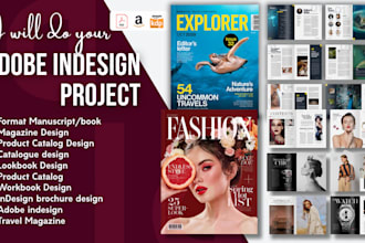design product catalog, indesign brochure design, adobe indesign magazine design