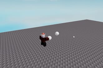 create a custom tool in roblox studio