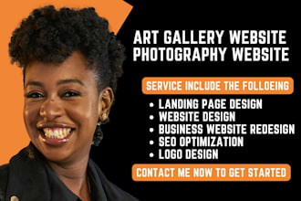 squarespace art gallery website, artist portfolio artist website wix art website