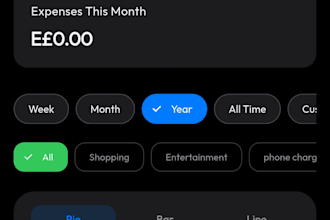build your fantasy app
