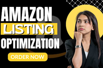 do amazon listing optimization amazon product description SEO amazon listing