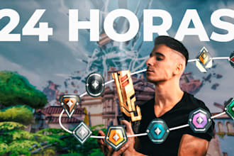 create professional valorant thumbnails for your channel