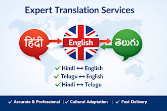 translate documents, articles, and professional content with accuracy
