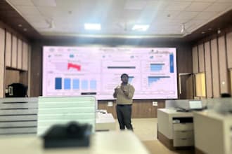 transform your business data into executive dashboards and strategic insights