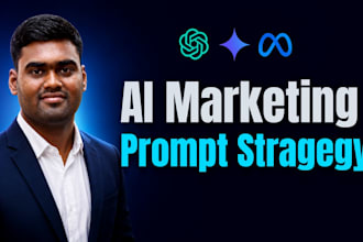 build ai marketing prompt strategy that boosts sales and conversions