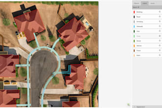 annotate satellite and aerial imagery data for using cvat