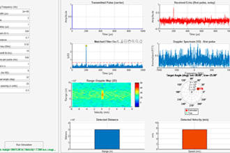 do matlab and simulink circuit and power system simulations