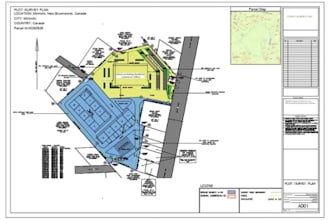draw stormwater drainage plans civil 3d grading plans and erosion control plans