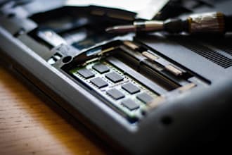 provide remote IT support and fix your computer problems