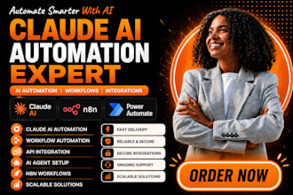 build claude ai agent, claude code ai automation, claude ai business automation